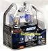 Nokya Magnum Cosmic White 9006 5000K Light Bulbs
