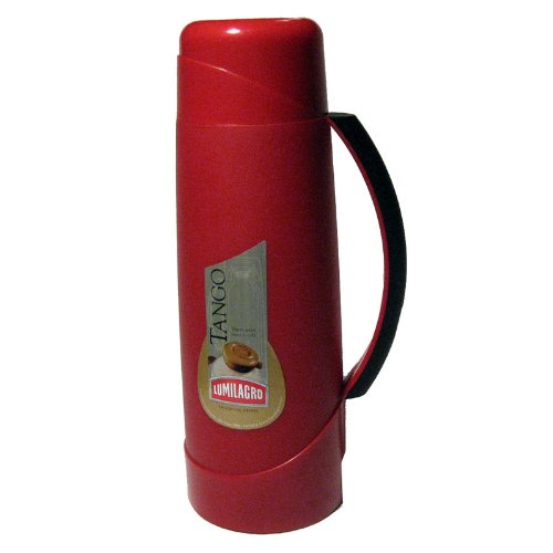 New Thermal Carafe Coffee Tea Mate Flask Liter Thermo !