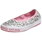 Lelli Kelly Toddler/Little Kid Kenzia Ballet Flat