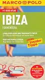 MARCO POLO Reisef&uuml;hrer Ibiza/Formentera: Reisen mit Insider-Tipps - Mit Reiseatlas - Andreas Drouve