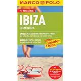 MARCO POLO Reisef�hrer Ibiza, Formentera: Reisen mit Insider-Tipps. Mit Reiseatlasvon "Andreas Drouve"