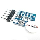 BMP180 BOSCH温度モジュール 空気圧モジュール 空気圧センサー [並行輸入品]