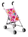 Bayer Chic 2000 60145 Mini Buggy Roma Puppenbuggy Lauflernhilfe Fiorella