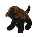 Kookeys Brown/Black Dog