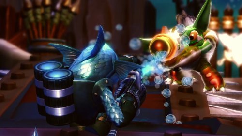 Skylanders : Spyro's adventure - pack de démarrage
