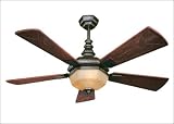 52-282-5H-13 - Admiral Ceiling Fan
