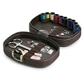 Jd Diffusion - P8879 - N�cessaire � couture Brun