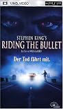 Stephen King's Riding the Bullet [UMD Universal Media Disc] - Jonathan Jackson