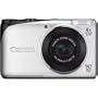 Canon Powershot A2200 14.1 MP Digital Camera with 4x Optical Zoom (Silver)