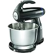 Sunbeam 002591-000-000 Stand Mixer With Stainless Steel Bowl