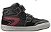 Geox J Elvis 27 Sneaker (Toddler/Little Kid/Big Kid)