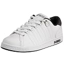 K-Swiss Men's Lozan Tongue Twister Trainer