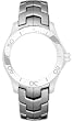 NEW TAG HEUER LINK MANUFACTURER MENS BRACELET BA0591 NEW TAG HEUER LINK MANUFACTURER MENS BRACELET BA0591