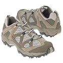 Columbia Sportswear Women's Pagora Trail Shoe,Tusk/Spray,6 M