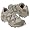 Columbia Sportswear Women's Pagora Trail Shoe,Tusk/Spray,6 M