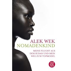 Nomadenkind: Das au�ergew�hnliche Leben eines Topmodels