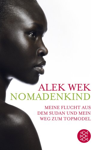 Produkt-Bild: Nomadenkind: Das au&szlig;ergew&ouml;hnliche Leben eines Topmodels