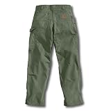 Carhartt  Canvas Work Pants