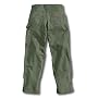 Carhartt Men's Canvas Work Dungaree
