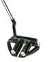 Rife Two Bar Hybrid Tour Mallet Putter (Right Handed, 35-Inch)