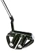 Rife Two Bar  Hybrid Tour Mallet Putter (Right Handed)