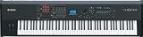 Yamaha S90XS Synthesizer, 88-Note Balanced Hammer-Weighted Action