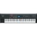 Yamaha S90XS Synthesizer, 88-Note Balanced Hammer-Weighted Action