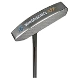 Guerin Rife Golf Martinique Blad Putter (HeelShaft)