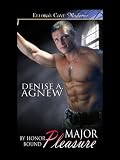 Major Pleasure