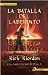 Batalla del Laberinto = The Battle of the Labyrinth (Percy Jackson y Los Dioses del Olimpo)