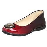Primigi Toddler/Little Kid London-E Ballerina Flat