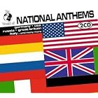 The World of National Anthems by Various Artists