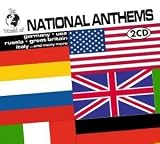 The World of National Anthems