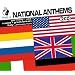 The World of National Anthems