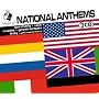 World of National Anthems