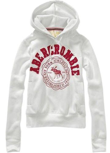 (アバクロンビー & フィッチ) Abercrombie & Fitch アバクロ レディース パーカー 長袖 並行輸入品