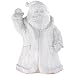 Vietri Santa White Centerpiece