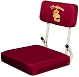 Southern California Trojans Hardback Stadium Seat