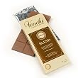 Venchi Crema Gianduja Bar (2.5 ounce) by igourmet.com