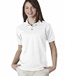 Gildan Youth Ultra BlendTM Jersey Polo