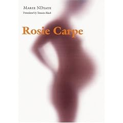 Rosie Carpe