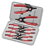 41anVLN1inL. SL160  K D Tools 3859 Cam Lock Convertible Snap Ring 6 Pc. Set