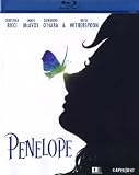 Penelope                                         [Blu-ray] - Christina Ricci