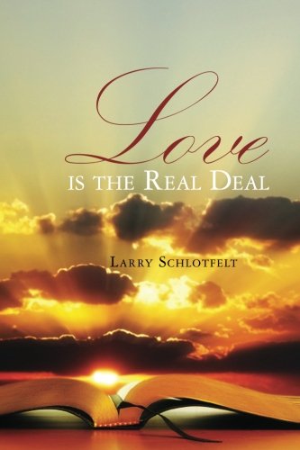 Love is the Real Deal