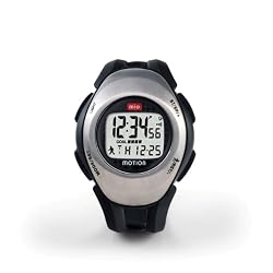 MIO Motion Heart Rate Monitor Watch