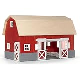 Schleich Big Red Barn