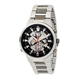 Kenneth Cole New York Mens KC3807 Automatic Watch by Kenneth Cole