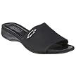Women's Merona&reg; Elease Sandals - Black