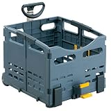 topeak(トピーク) トローリー トート フォールディング MTX リア バスケット ACZ19800の画像