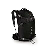 OSPREY(オスプレー) コード 30 ブラック M